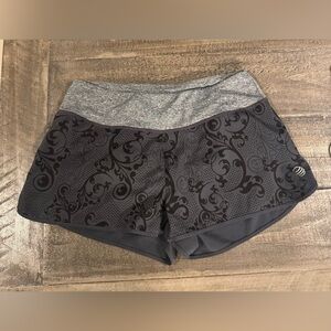 MPG Size XS shorts with a liner Perfect condition